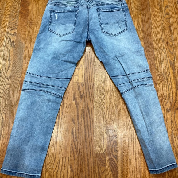 Kilogram jeans - Picture 2 of 3
